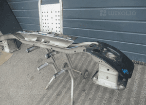 Belka zderzaka przednia przód ford transit custom BK21-17K876A08 11