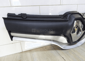 Grill atrapa renault kangoo ii 2 lift 12- 623101381R 3