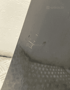 Blotnik prawy przod audi A3 8P fl lift org fv 7