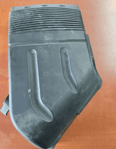 Rura dolot łapacz powietrza audi A4 B6 B7 2.0 tdi seat exeo 8E0129617D 2