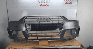 Zderzak audi A4 S4 s-line plus competition 8K 8K0 lift B8 lifcie 2011-2016 1