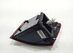 Lampa lewa tył tylna volkswagen jetta vi 5C hybryda 5C6945207A 2010-2018 6