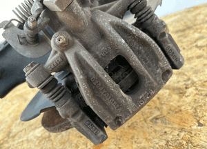 JAGUAR X-TYPE Zwrotnica tylna Lewa - 16392 5