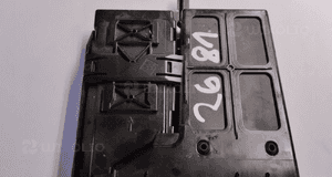 Moduł sterownik interface usb vw audi seat skoda 5N0035342E 1