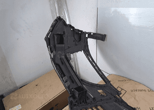 Zderzak audi Q7 s-line 4M 4M0 lift 2021-2023 oe 4