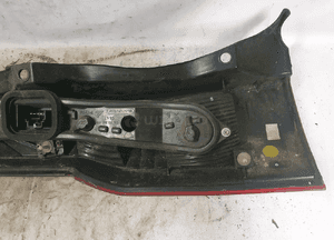 Lampa tylna prawa tył prawo fiat panda 2 7