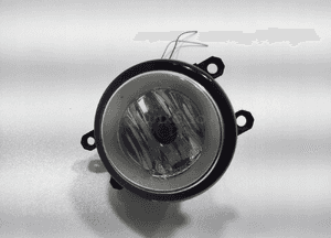 Halogen lewy przód przedni toyota yaris iii 81220-0D042 2011-2014 2
