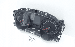 Licznik zegary vw sportsvan 517 54956KM 517920750D 3