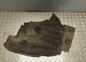Bmw F26 F25 osłona nadkole koła tylna cz. lewa 7213643 2