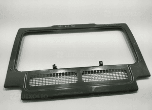 Grill atrapa ramka chłodnicy zderzaka land rover defender 2007-2014 2