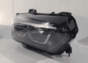 BMW X5 G05 / X6 G06 Lampa Laser BLACK R - 13380 3