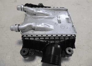 Jaguar xe X760 xf X260 f pace X761 intercooler 3