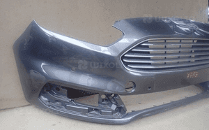 Zderzak przód przedni ford s max MK2 vignale 2015- 2