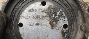 Łapa poduszka silnika Audi A8 D3 4.2 TDI 4E0199381 7