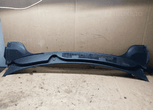 Podszybie osłona podszybia Renault Megane II 8200097006 1