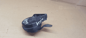 Klakson sygnał dźwiękowy Mercedes E-Klasa W211 A0045429220 4