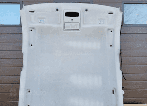 Tapicerka podsufitka Ford Mondeo MK3 Kombi 4
