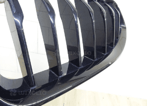Bmw 8 G14 G15 G16 grill atrapa 7449421 7