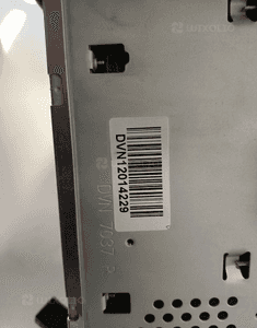 RADIO NAWIGACJA MERCEDES BENZ 2