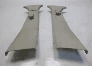 JAGUAR XJ X351 OSŁONA NAKŁADKA SŁUPKA DRZWI 2