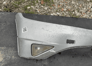 Zderzak przód przedni góra górna czesc do honda civic viii 8 ufo YR559M oryginał wysyłka! 3