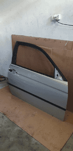 Drzwi prawy przód przednie prawe BMW 3 E46 Compact 354/7 2