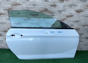 Drzwi bmw 6 F12 F13 A300 1