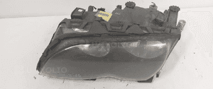 Przod przednia lampa lewa bmw E46 2