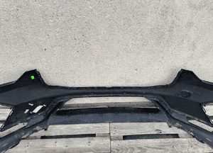 Zderzak przód przedni volvo XC60 ii 2 lift fl r-design 32234958 cały 7