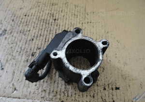 Przepustnica renault megane 0281002740 2