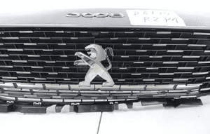 Atrapa grill zderzaka peugeot 3008 ii lift 2020- 9836828477 3