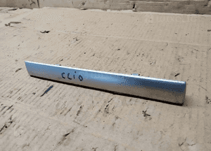 Listwa dekor konsoli Renault Clio III Lift 8200407858 3