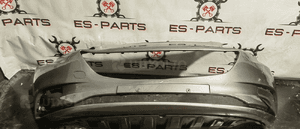 Zderzak przód opel corsa e 14-19 39003567 6