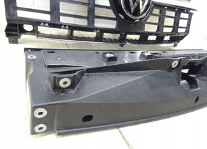Vw T7 7T stelaż grilla grill atrapa wzmocnienie 7T0807381C 7