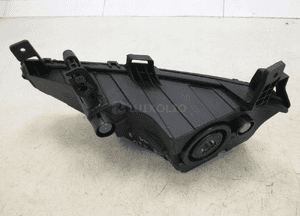 Skoda octavia halogen reflektor lampa 1205.001L 12