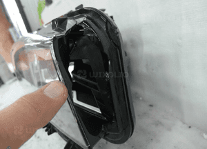 Bmw 3 G20 lift full led lampa przednia prawa 4