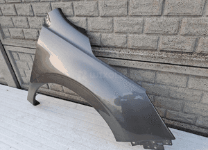 Subaru forester 13-19 błotnik przedni prawy 2