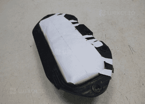 Range rover iv 4 L405 4.4 airbag poduszka pasażera 3