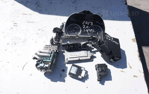 KOMPUTER STEROWNIK SILNIKA 37820-RZV-E31 HONDA CRV III 3 2.0 I-VTEC 1