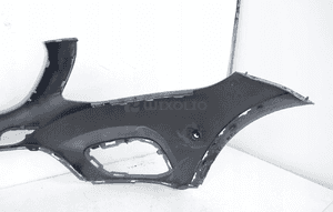 Zderzak przód przedni mercedes glc X253 15-22 A2538850325 9