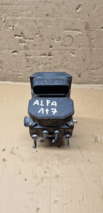 Pompa sterownik ABS Alfa Romeo 147 46743750 1
