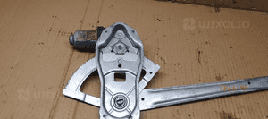 Mechanizm podnośnik szyby prawy przód Ford Transit MK7 2