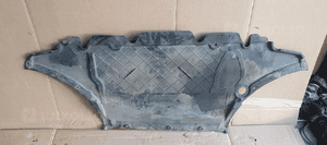 Osłona płyta podwozia pod silnik Audi A4 B8 8K0863821S 5