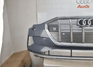 Zderzak audi -e-tron 4K 4KE 2019-2022 oe oryginał aso 3