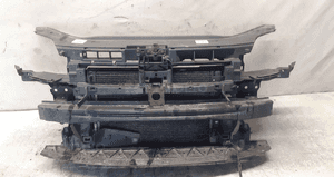 Pas przedni vw volkswagen golf 5 v plus + wzmocnienie przód czołowe belka benzyna 1.2 1.4 1.6 2.0 2