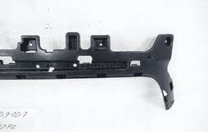 Wzmocnienie spoiler zderzaka przód range rover sport L494 lift JK62-3962-AB 4
