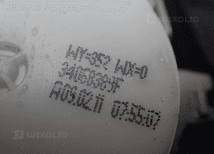 PAS PEZPIECZEŃSTWA PEUGEOT 3008 9682036580 RADOM 4