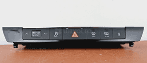 Audi A6 C8 Przełącznik wielofunkcyjny 4K0925301A 1
