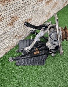 ZWROTNICA TYŁ WACHACZ BMW 8 G15 G14 6850564 4