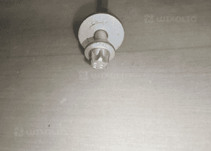 Śruba VW WHT008407 2